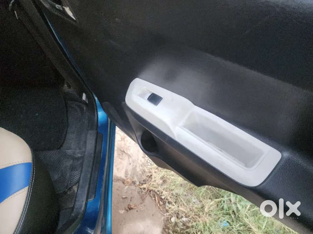 Maruti Suzuki Ignis, 2018, Petrol