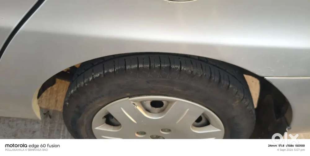 Tata Indigo Marina 2005 Diesel 28000 Km Driven