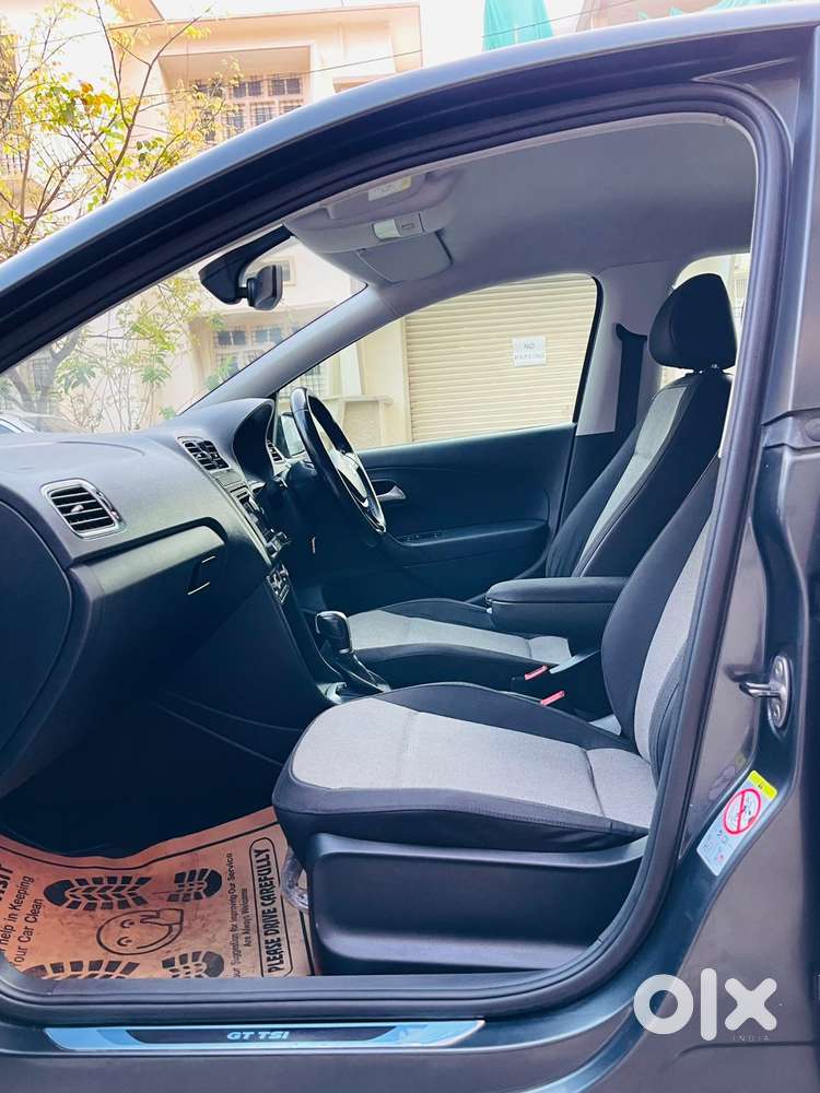 Volkswagen Polo Gt Tsi Sport Edition, 2017, Petrol