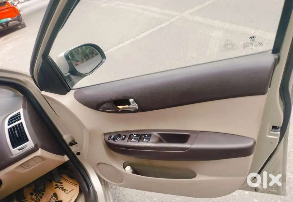 Hyundai I20 2011 Petrol 93333 Km Driven
