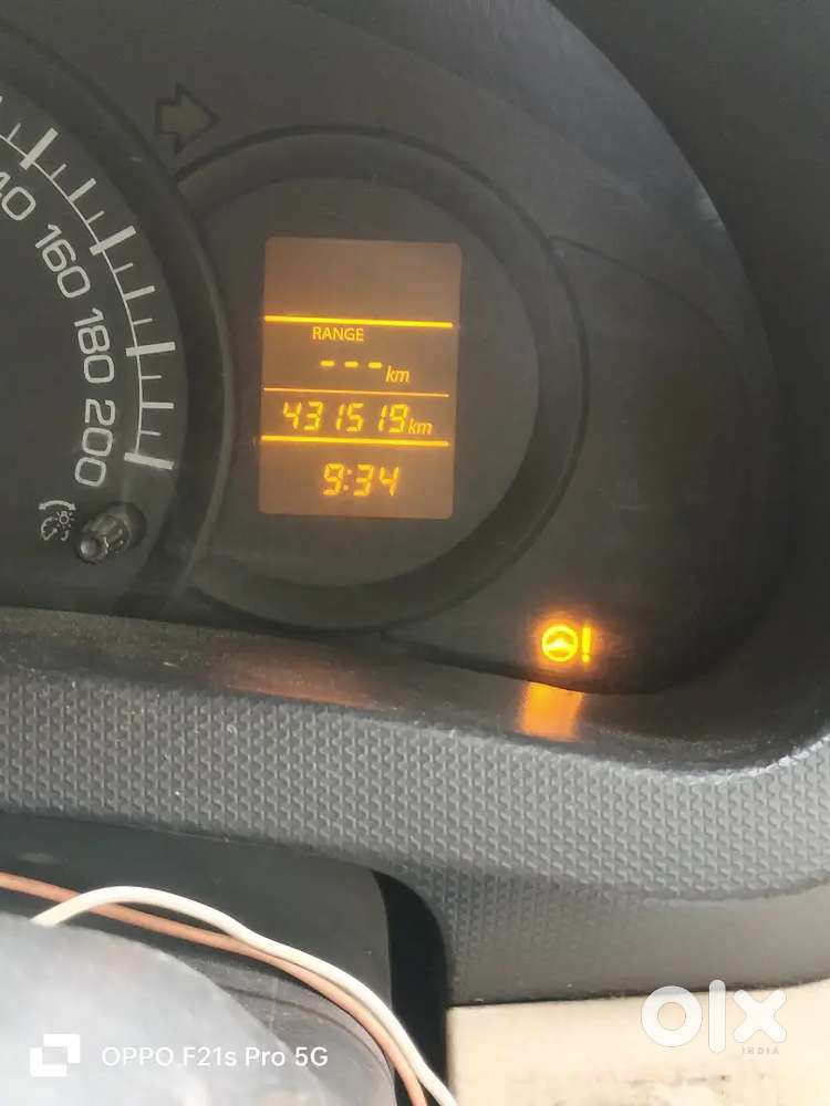 Maruti Suzuki Dzire 2015