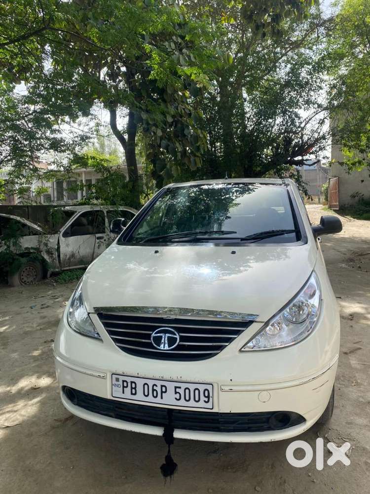 Tata Indica Vista 2012