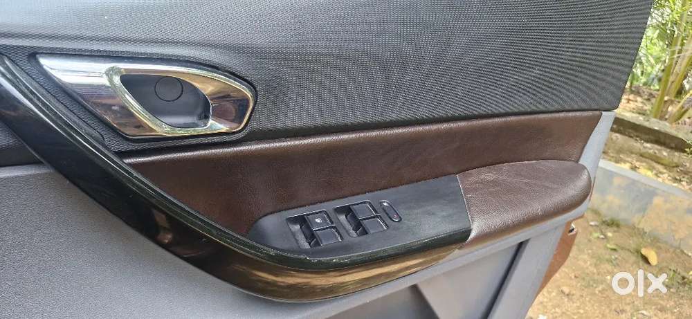 Tata Tigor Xza Low Km Driven -  Immediate Sale