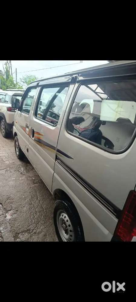 Maruti Suzuki Eeco 2024