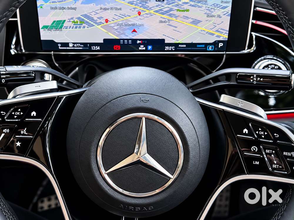 Mercedes-benz E-class 1.9 E220d Avantgarde, 2025, Diesel