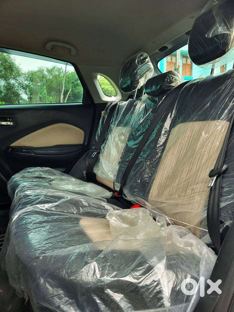 Toyota Glanza G Smart Hybrid, 2023