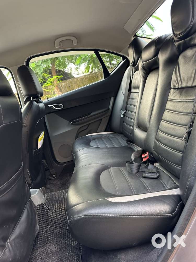 Tata Tigor Xz, 2018, Petrol