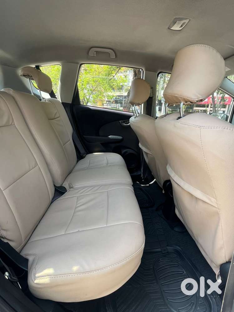 Honda Jazz 2009-2013 X, 2012, Petrol