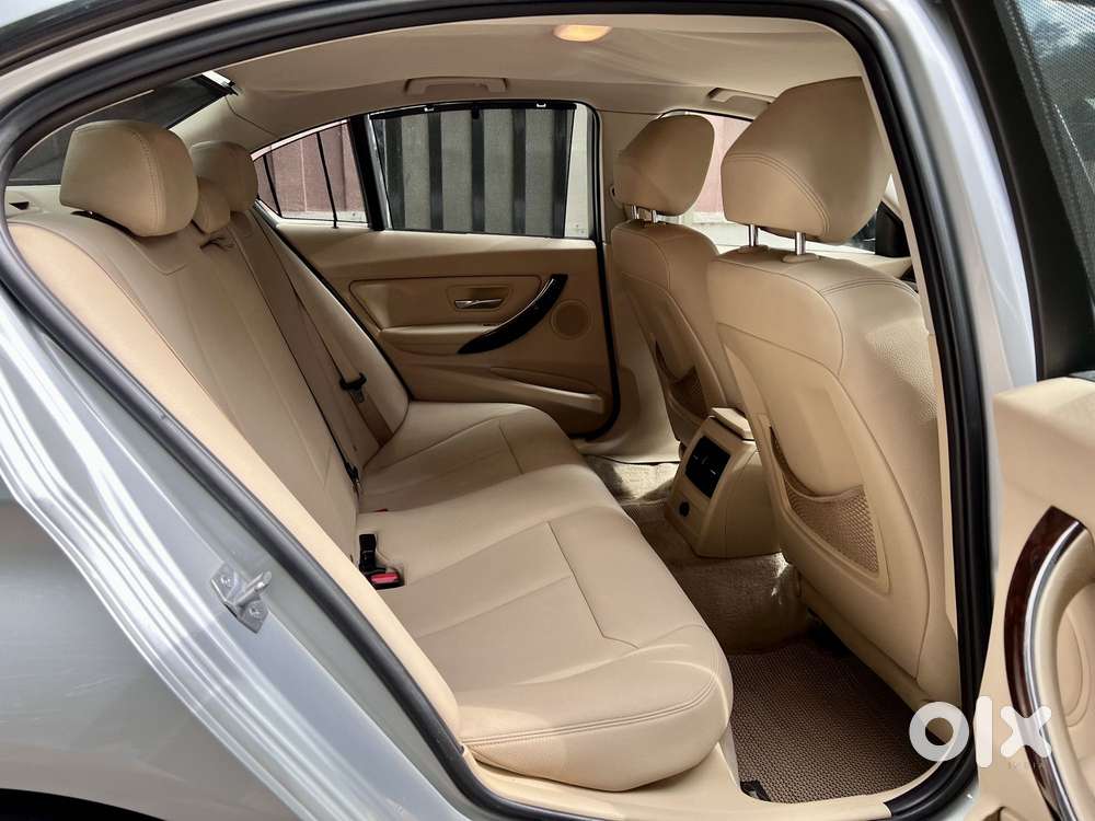 Bmw 3 Series 320d, 2013, Diesel