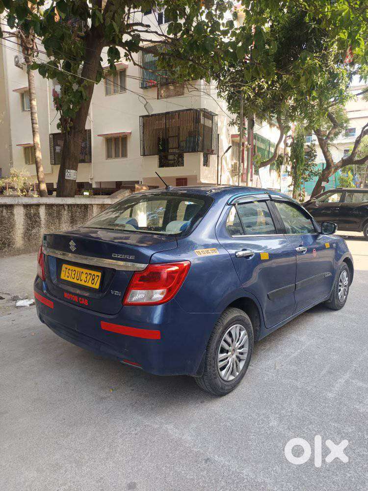 Maruti Suzuki Swift Dzire Vdi Bsiv, 2019, Diesel