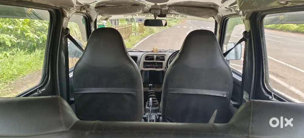Maruti Suzuki Eeco Ac 2021