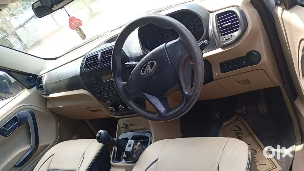 Mahindra Tuv 300 2017 Diesel