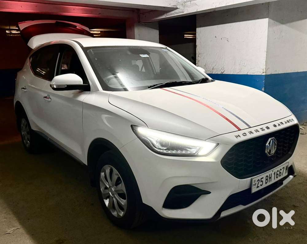 Showroom Condition Mg Astor 2025 Petrol