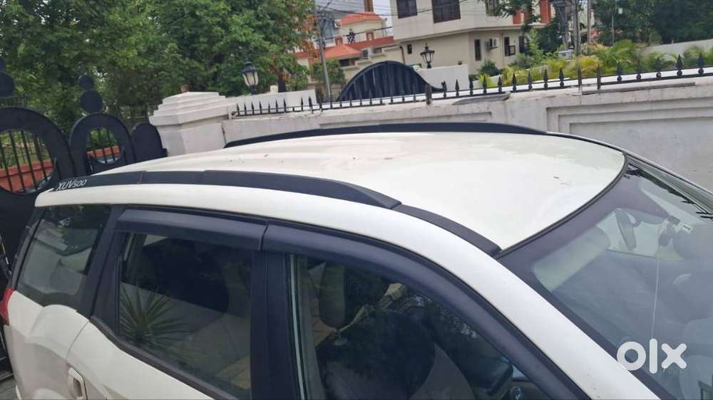 Xuv 500 Excellent Condition