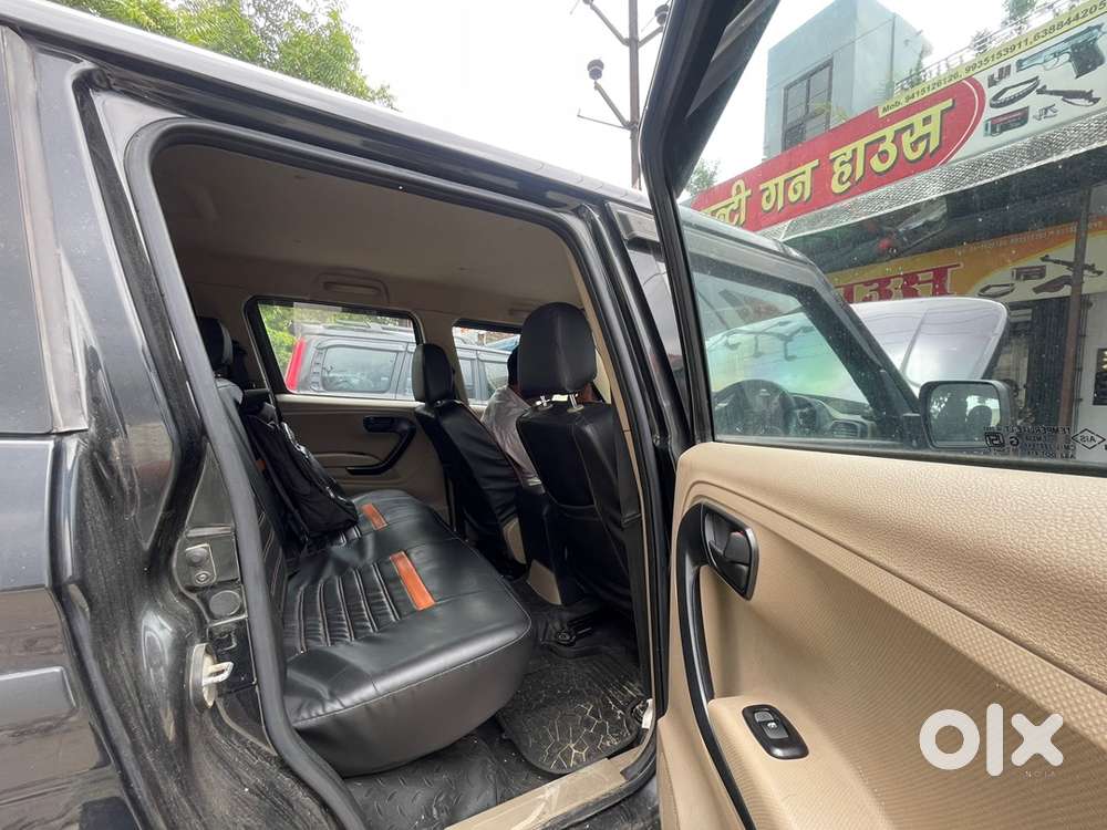 Mahindra Bolero Neo 2023