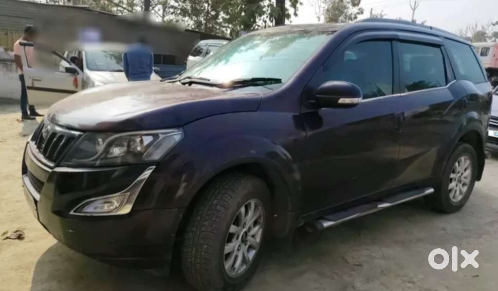 Mahindra Xuv500 2.2 W10, 2016, Diesel