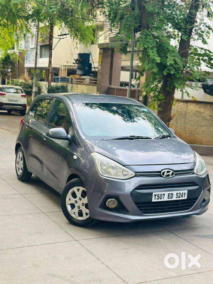 Hyundai Grand I10 1.2 Crdi Magna, 2014, Diesel
