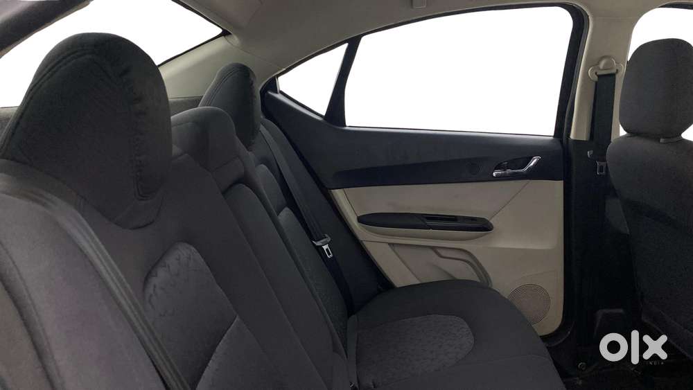 Tata Tigor Xza Plus, 2022, Petrol