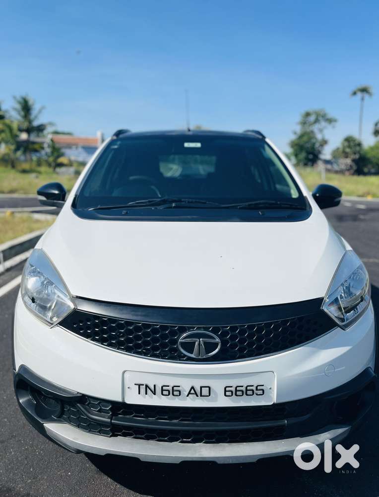 Tata Tiago Nrg 1.2 Xz Amt, 2020, Petrol
