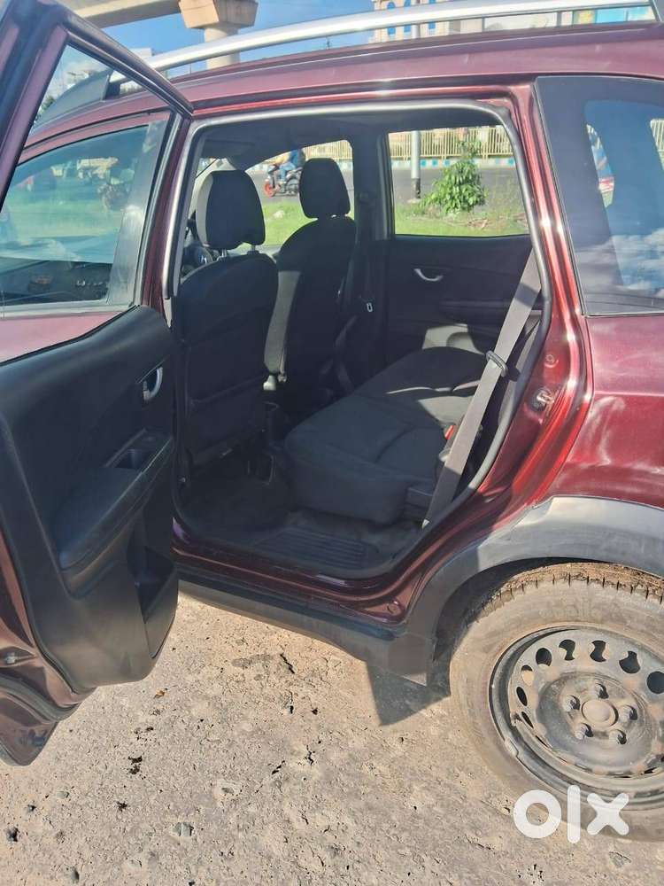 Honda Brv Diesel 7 Seater