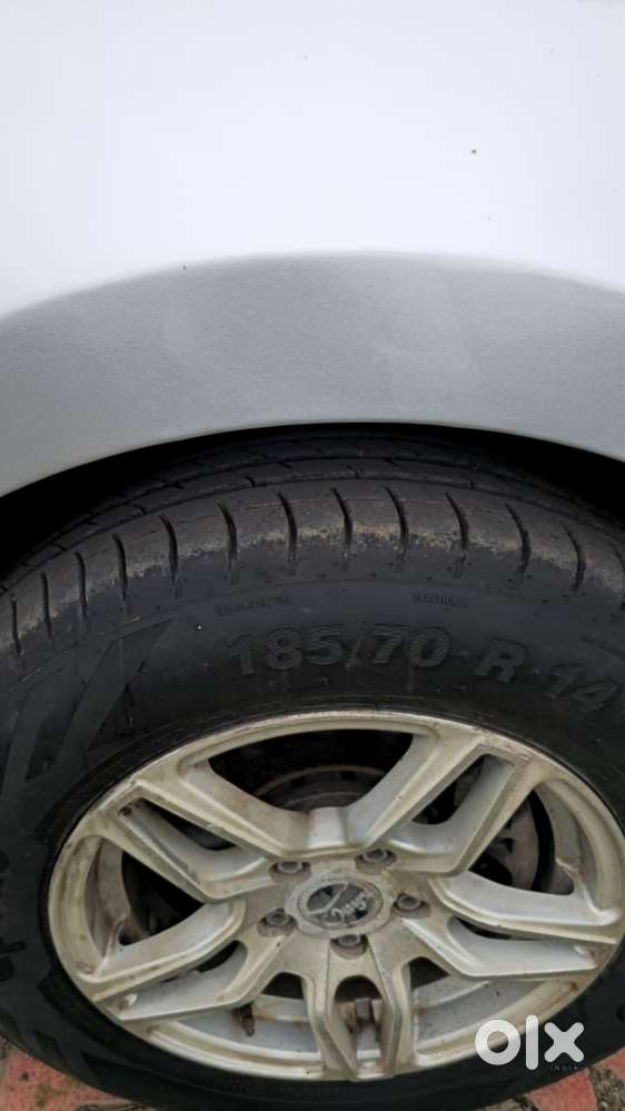 Skoda Rapid 1.6 Ambition Plus Mpi, 2013, Petrol