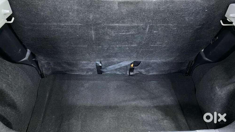 Maruti Suzuki Wagon R Lxi 1.0, 2022, Petrol