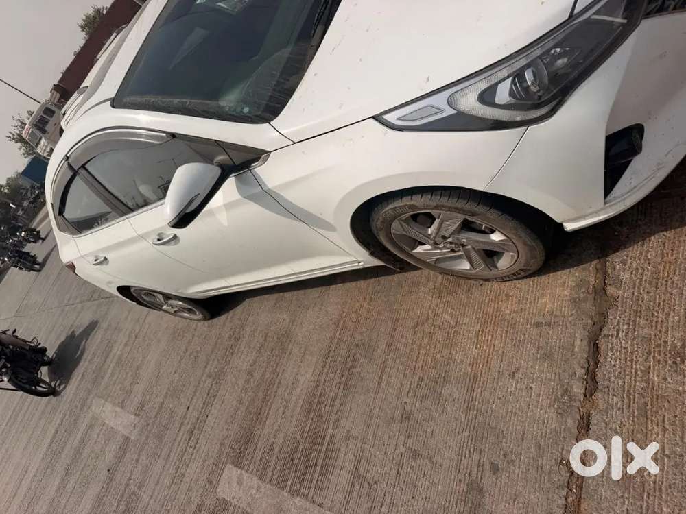 Hyundai Verna Diesel 2022