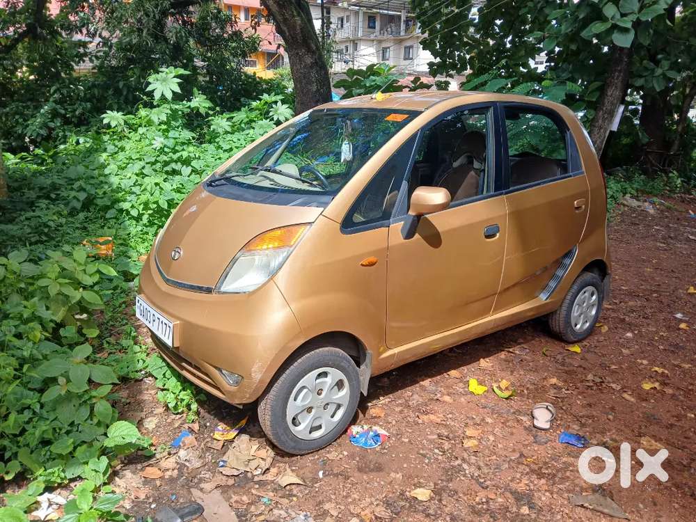 Tata Nano Twist Xt 2014 Manual