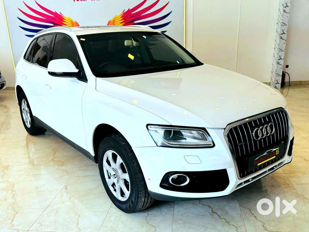 Audi Q5 2.0 40 Tdi Premium Plus, 2014, Diesel