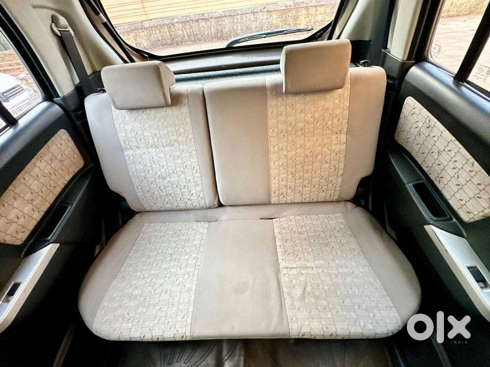 Maruti Suzuki Wagon R 1.0 2010-2019 Vxi (o), 2017, Petrol