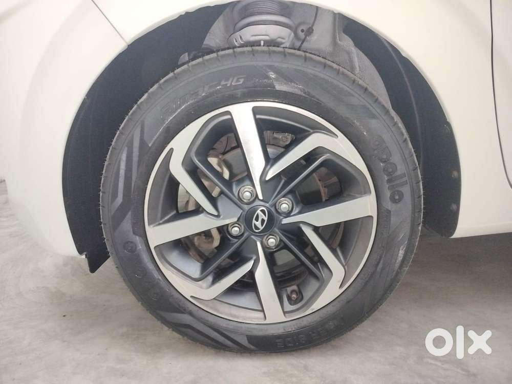 Hyundai Grand I10 Nios Sportz 1.0 Turbo Gdi, 2022, Petrol
