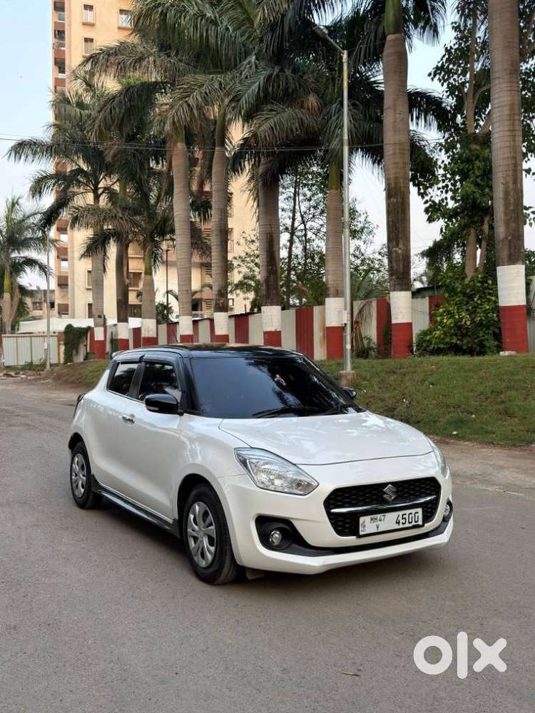 Maruti Suzuki Swift 2018 Amt Vdi, 2023, Diesel