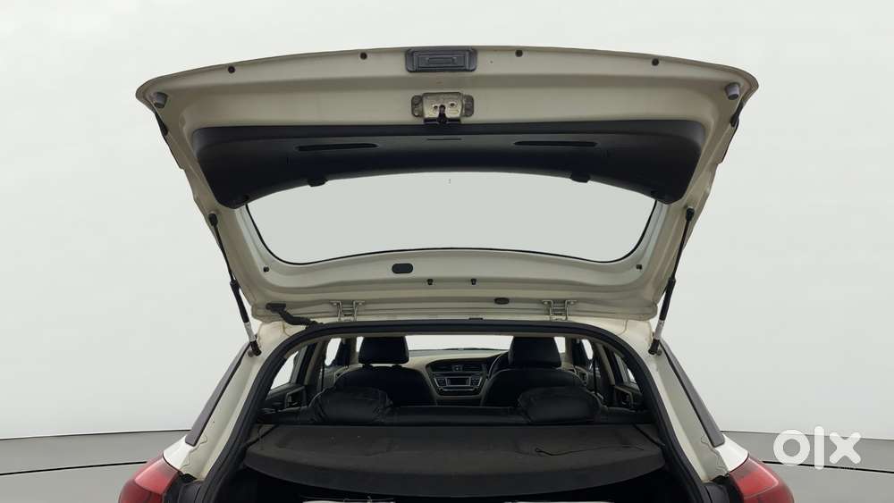 Hyundai Elite I20 Magna 1.2, 2015, Petrol