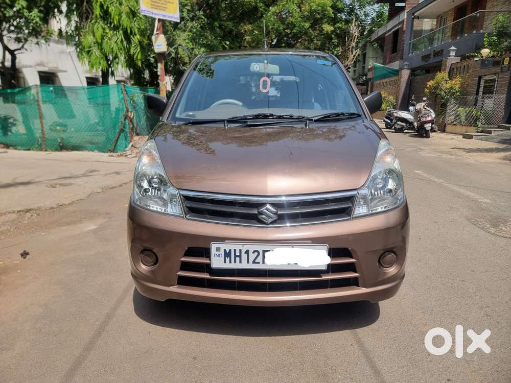 Maruti Suzuki Estilo Lxi, 2010, Petrol
