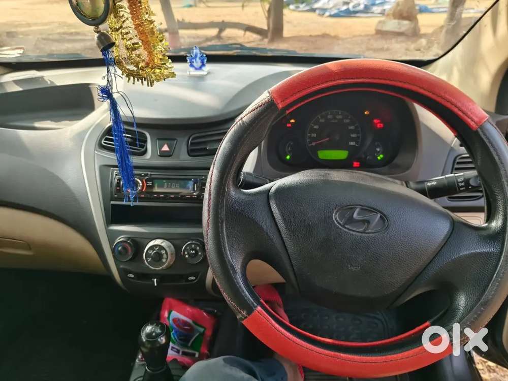Hyundai Eon 2017 Petrol 86000 Km Driven