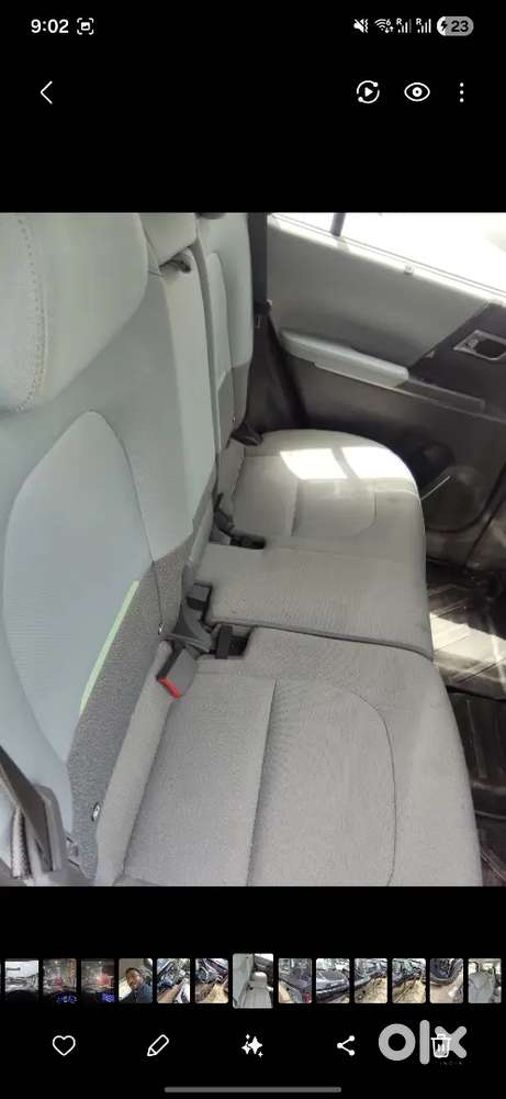 Kia Syros Htk Plus Dct 2025