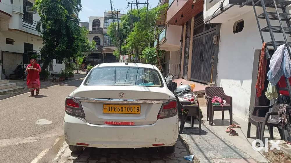 Maruti Suzuki Dzire 1.2 2024