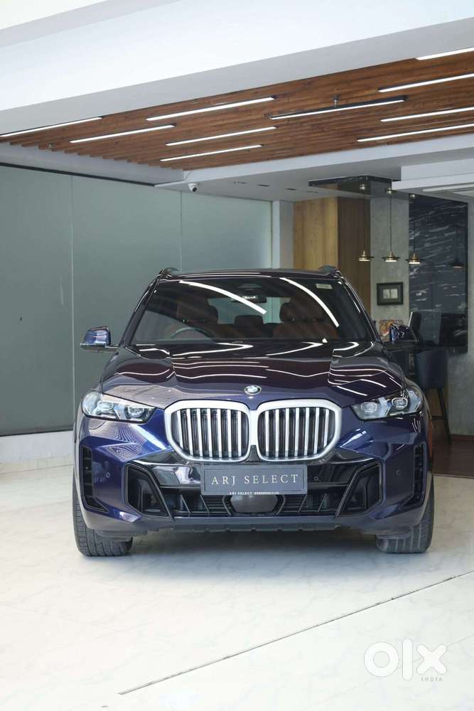 Bmw X5 X Drive 30d M Sport, 2024, Diesel