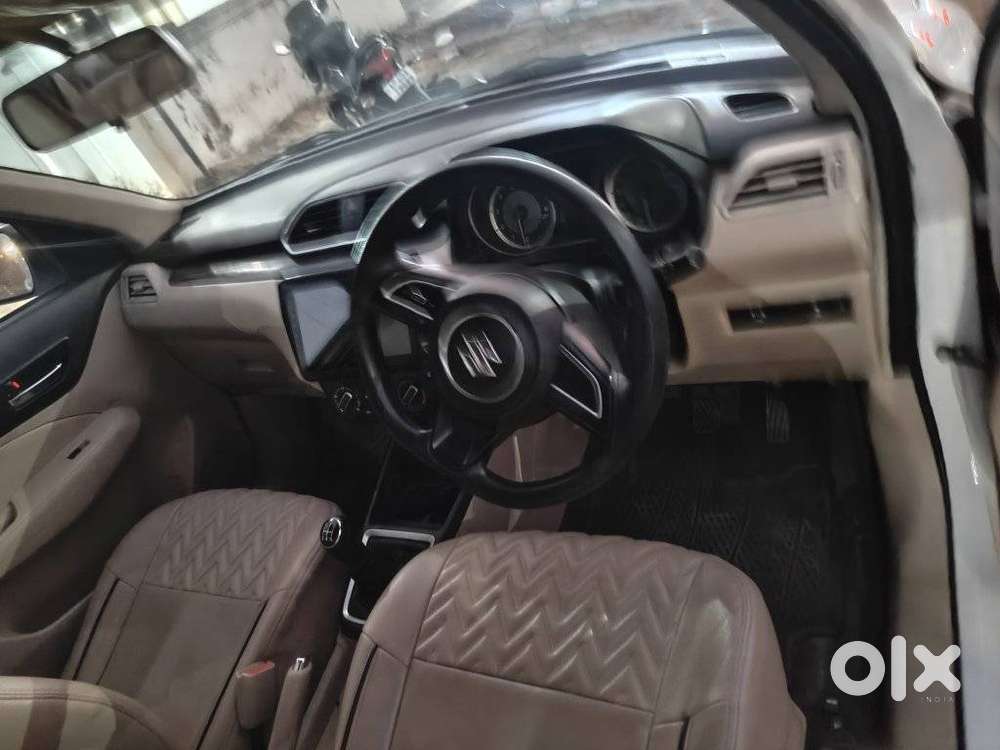 Maruti Suzuki Ertiga Vdi Shvs, 2016, Diesel