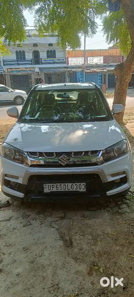 Maruti Suzuki Vitara 2019 Vdi Diesel