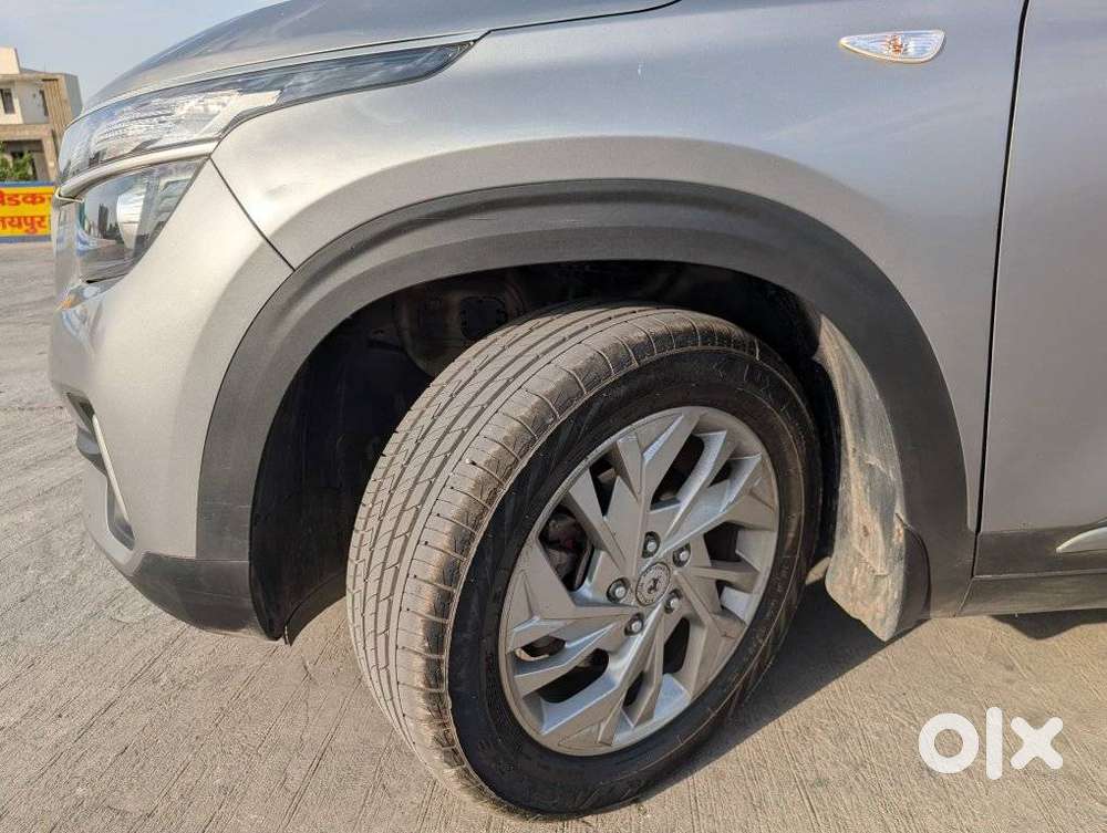 Kia Seltos Hte D, 2020, Diesel