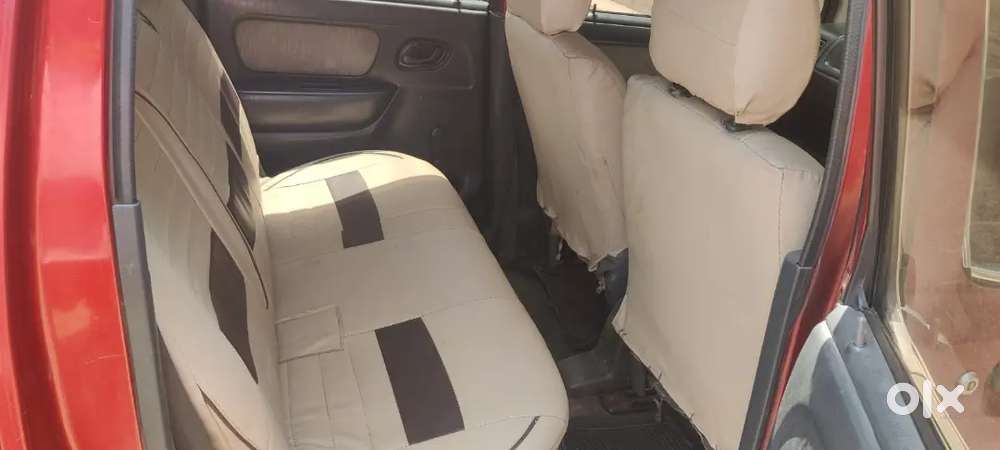Maruti Suzuki Wagon R 2007 First Owner