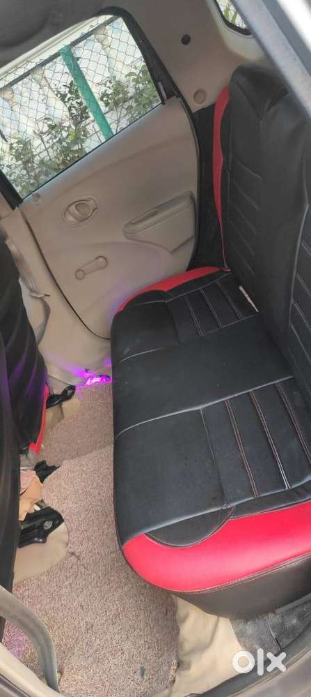 Datsun Go Plus T, 2016, Petrol