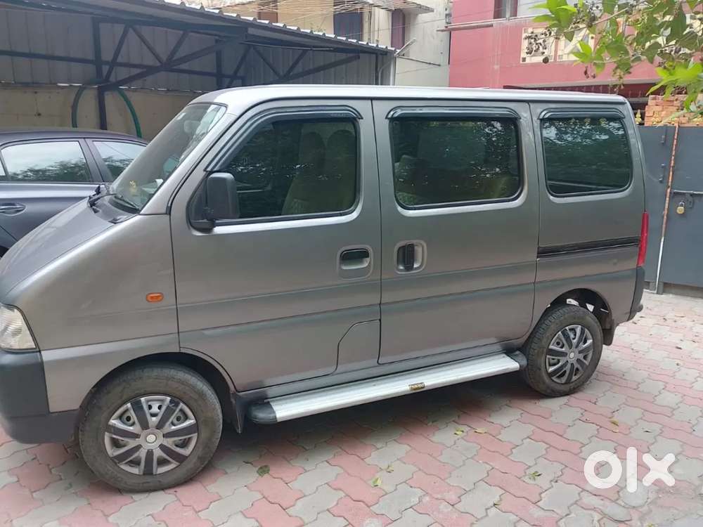 Maruti Suzuki Eeco 5 Seater Ac, 2023, Petrol