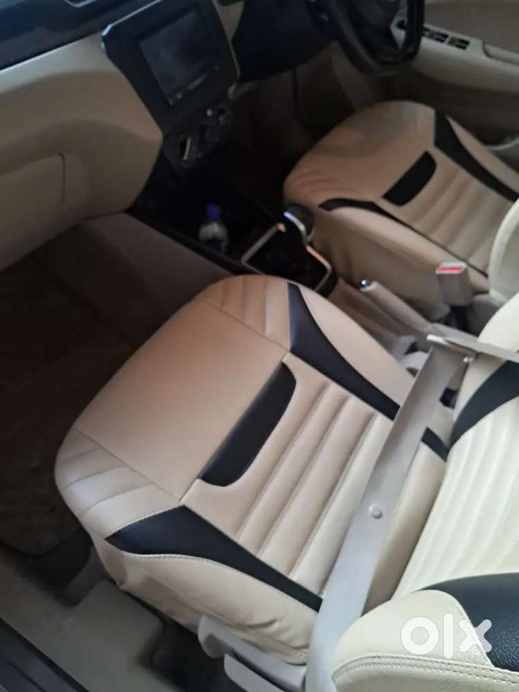 Maruti Dzire Vxi 2019
