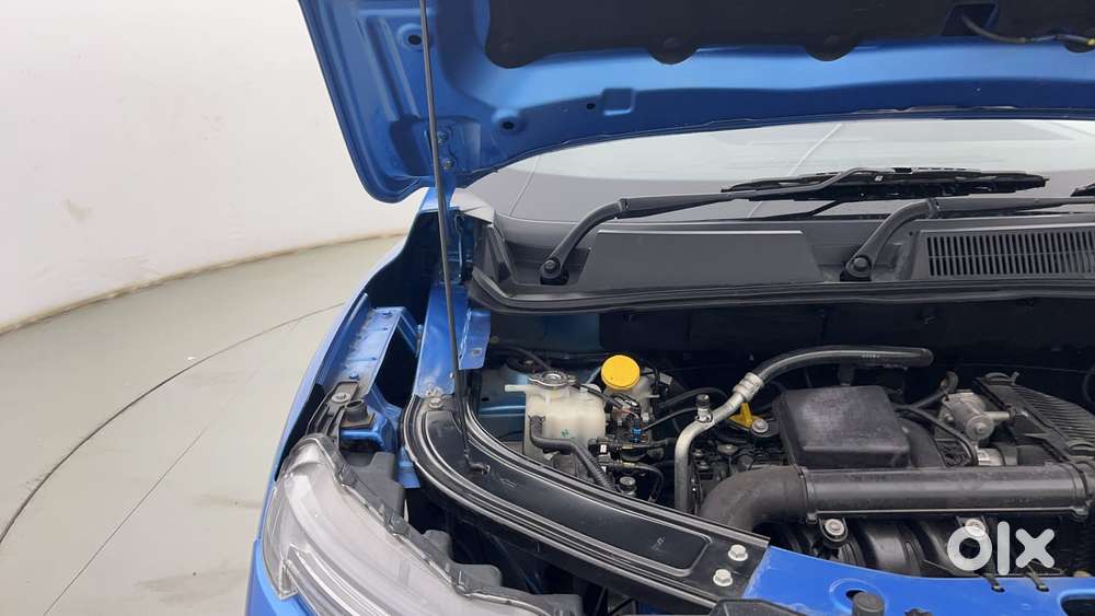 Renault Kiger Rxz, 2024, Petrol