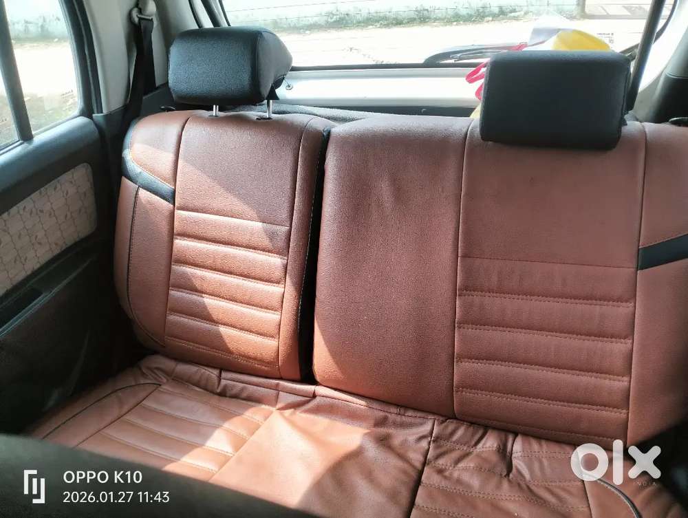 Maruti Suzuki Wagon R 2018 Petrol 61323 Km Driven