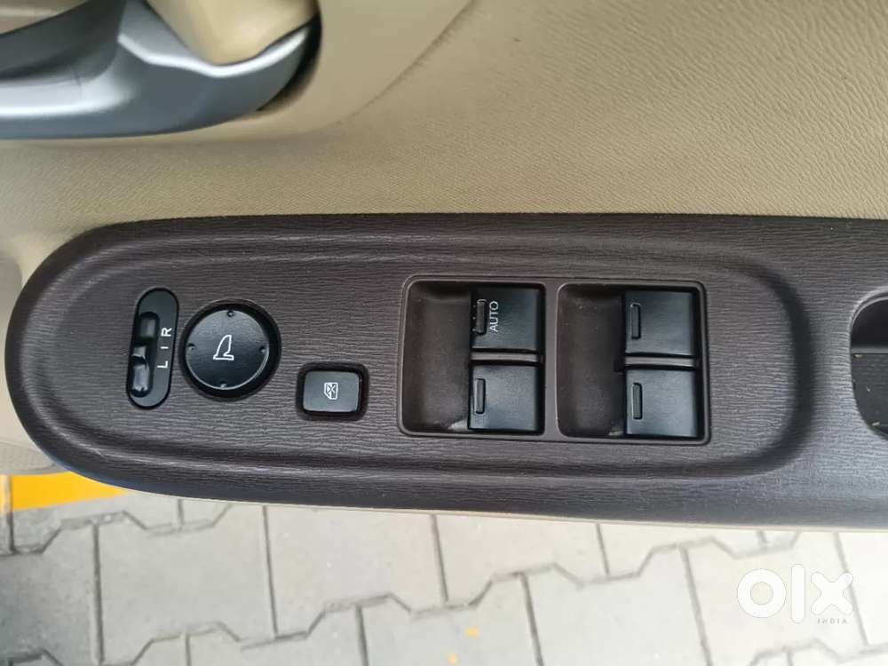 Honda Brio [2016-2019] 1.2 V Mt, 2012, Petrol