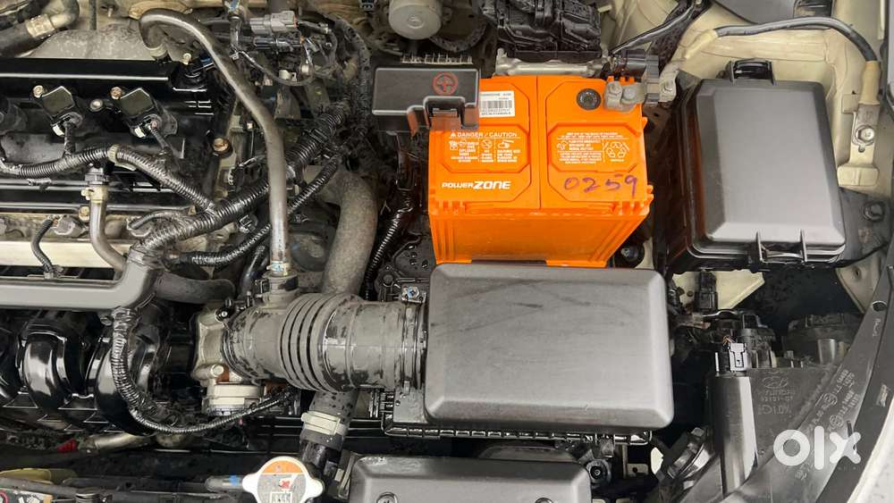 Hyundai Elite I20 Asta (o) 1.2 Mt, 2018, Petrol