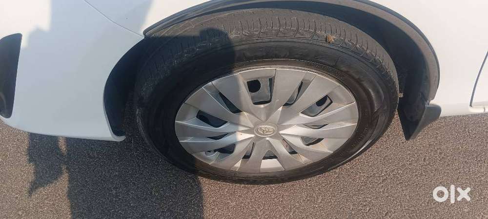 Toyota Yaris J, 2021, Petrol